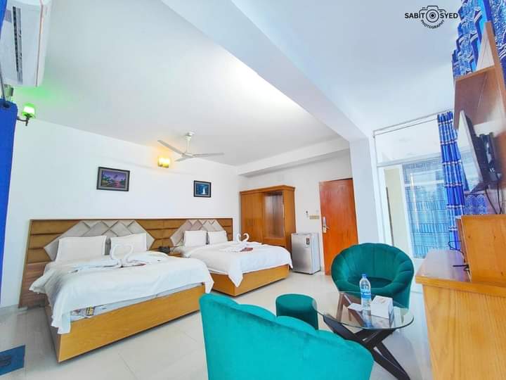 Dubble Ac rooms - Image 1