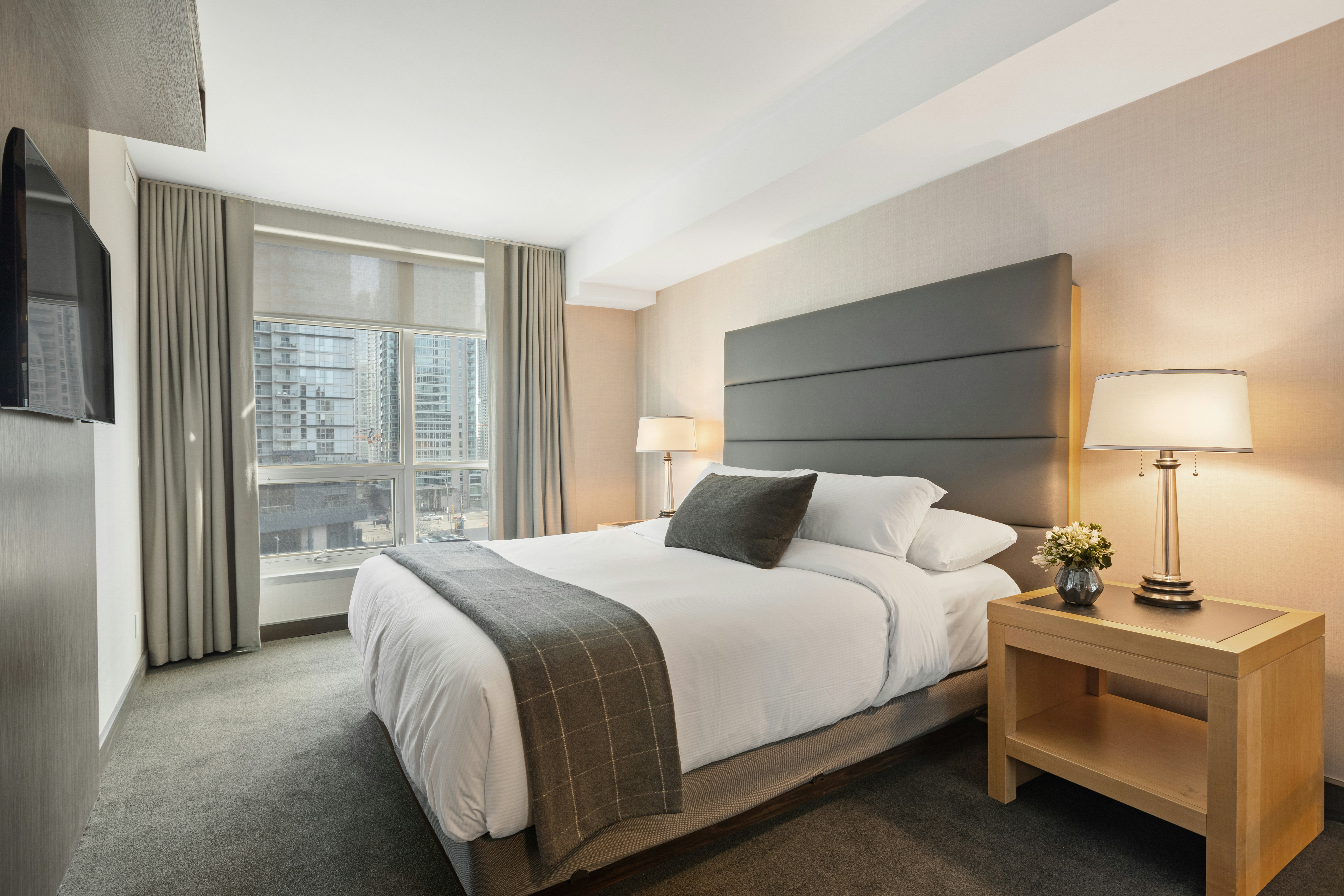 Ac rooms - Image 1