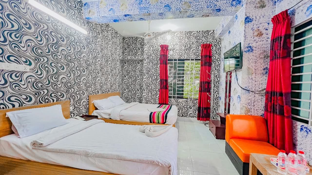 Non-Ac Rooms - Image 1