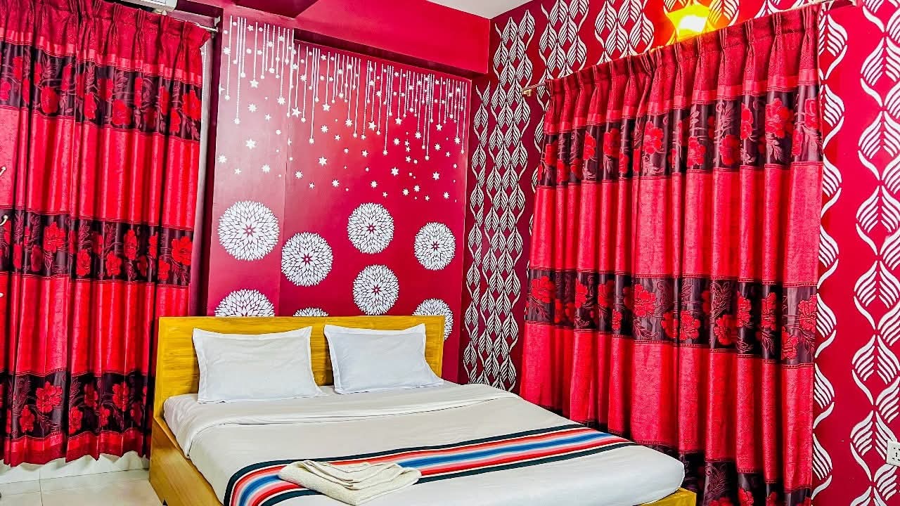 Ac Rooms