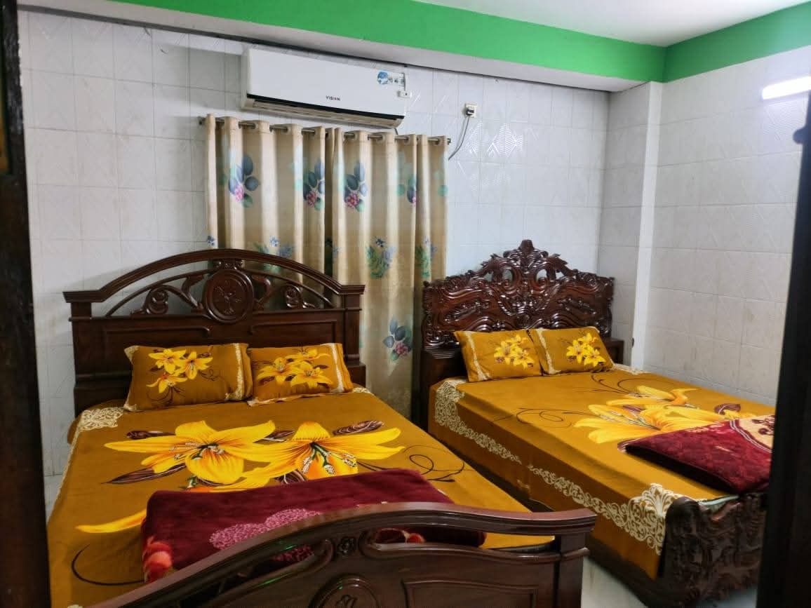 Family Rooms
